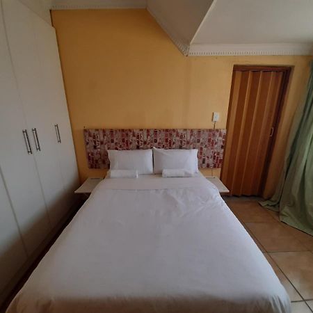 Angels Guesthouse Hazyview Εξωτερικό φωτογραφία