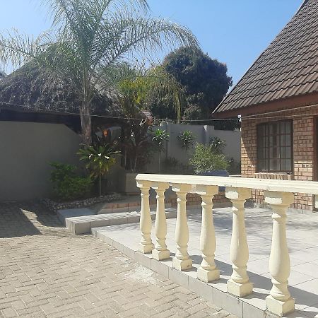 Angels Guesthouse Hazyview Εξωτερικό φωτογραφία