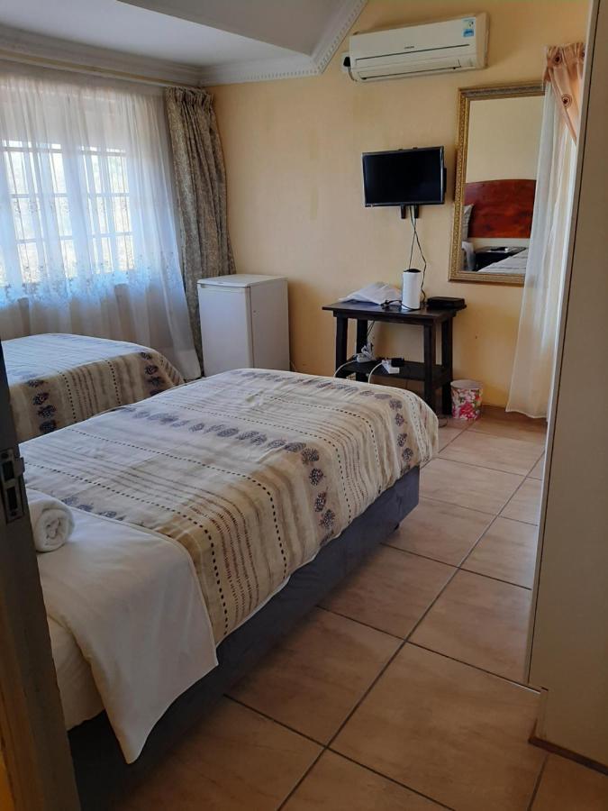 Angels Guesthouse Hazyview Εξωτερικό φωτογραφία