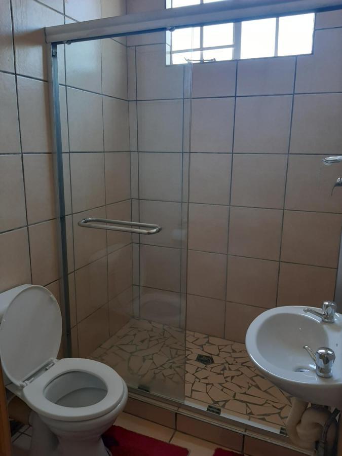 Angels Guesthouse Hazyview Εξωτερικό φωτογραφία