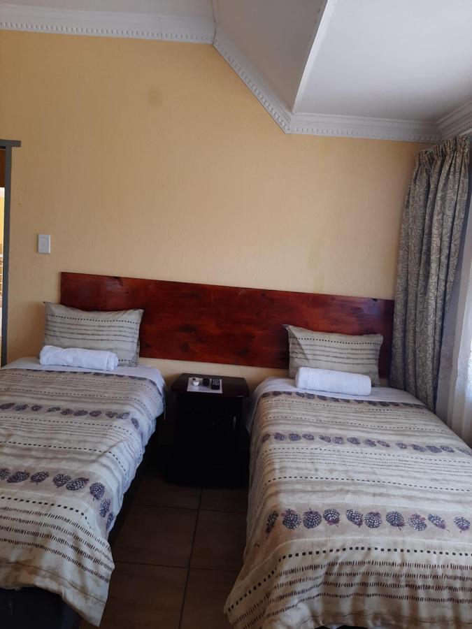 Angels Guesthouse Hazyview Εξωτερικό φωτογραφία