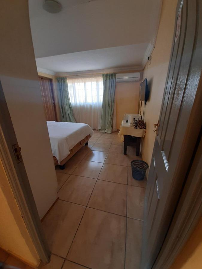 Angels Guesthouse Hazyview Εξωτερικό φωτογραφία