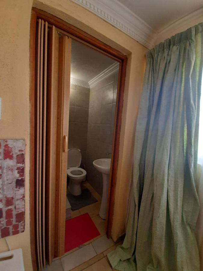 Angels Guesthouse Hazyview Εξωτερικό φωτογραφία
