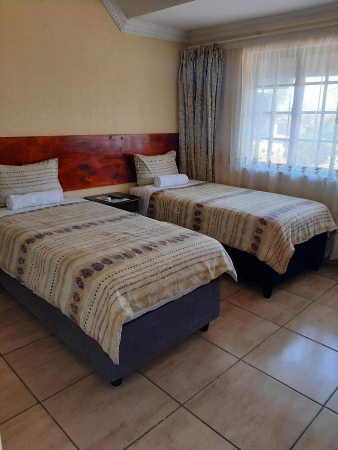Angels Guesthouse Hazyview Εξωτερικό φωτογραφία