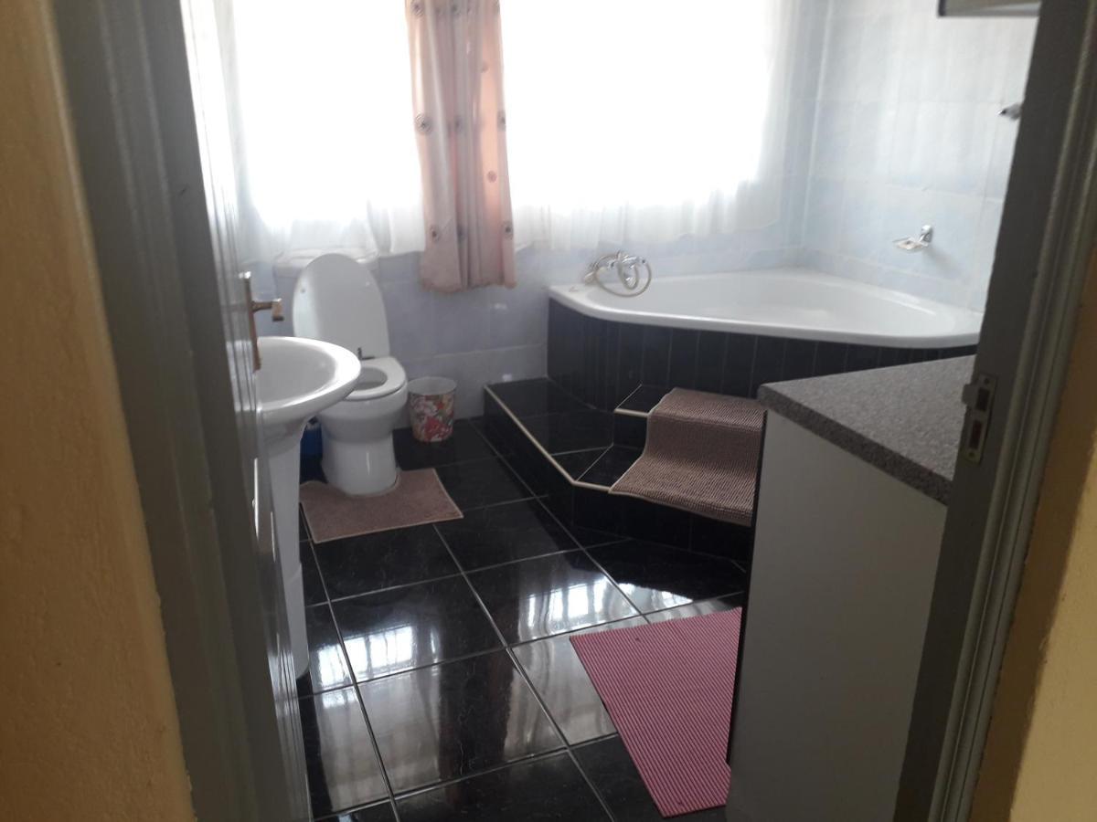 Angels Guesthouse Hazyview Εξωτερικό φωτογραφία
