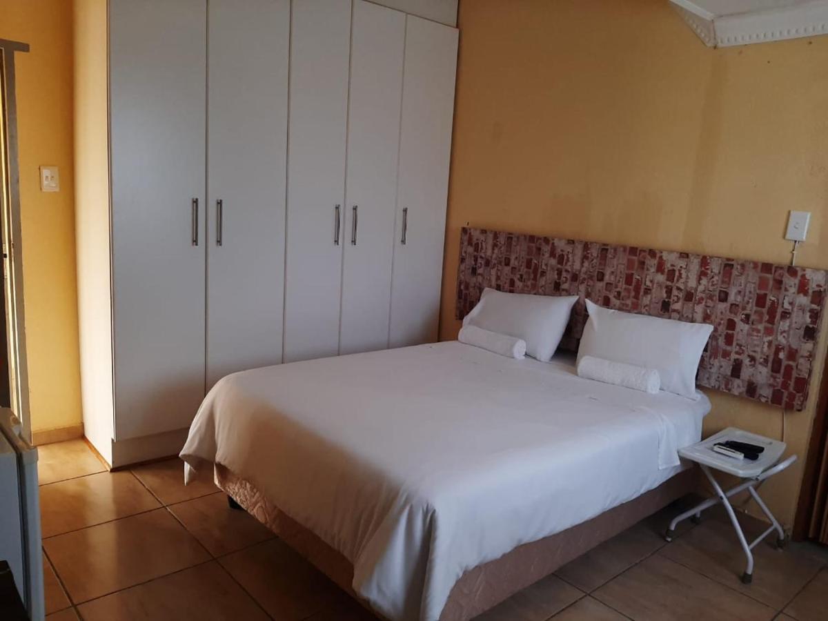 Angels Guesthouse Hazyview Εξωτερικό φωτογραφία