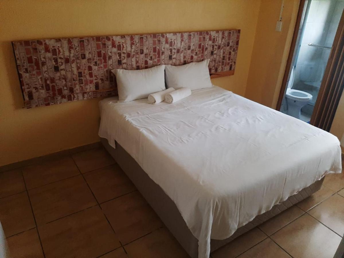 Angels Guesthouse Hazyview Εξωτερικό φωτογραφία