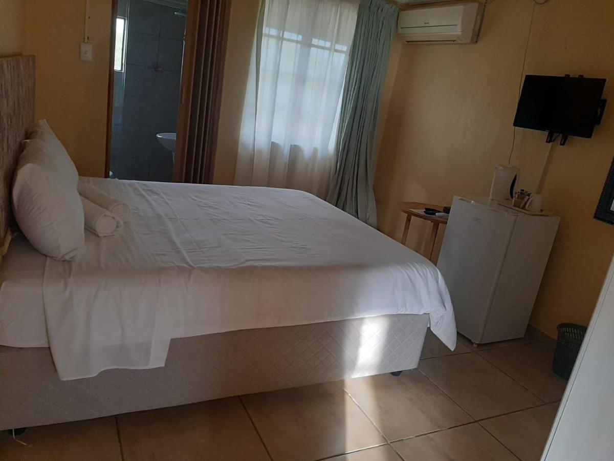 Angels Guesthouse Hazyview Εξωτερικό φωτογραφία
