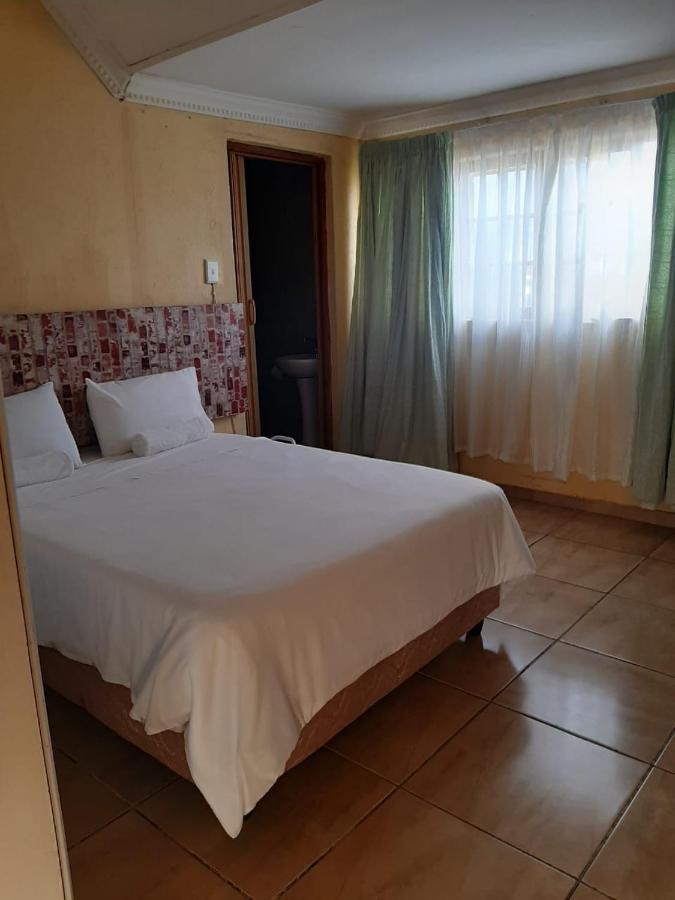 Angels Guesthouse Hazyview Εξωτερικό φωτογραφία